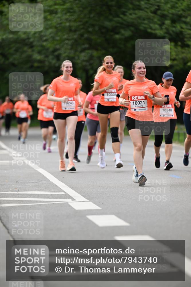 15.06.2025 - REWE Women's Run Dr. Thomas Lammeyer http://msf.ph/oto/7943740 15.06.2025 09:22:10 Laufen 243, 10308, 10021, 10548 meine-sportfotos.de