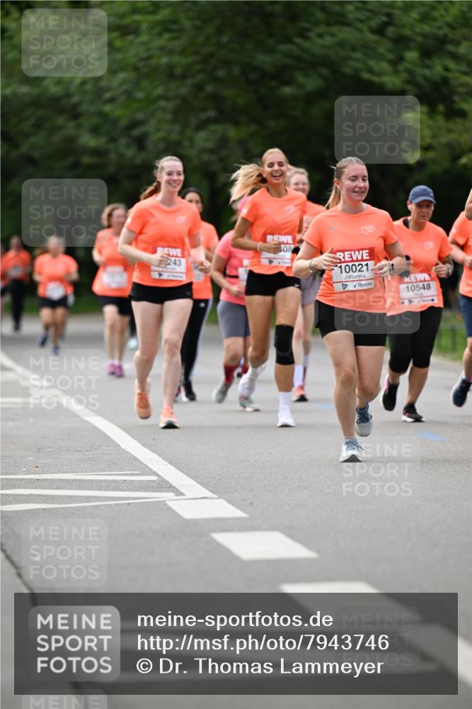 15.06.2025 - REWE Women's Run Dr. Thomas Lammeyer http://msf.ph/oto/7943746 15.06.2025 09:22:10 Laufen 08, 10021, 10548 meine-sportfotos.de