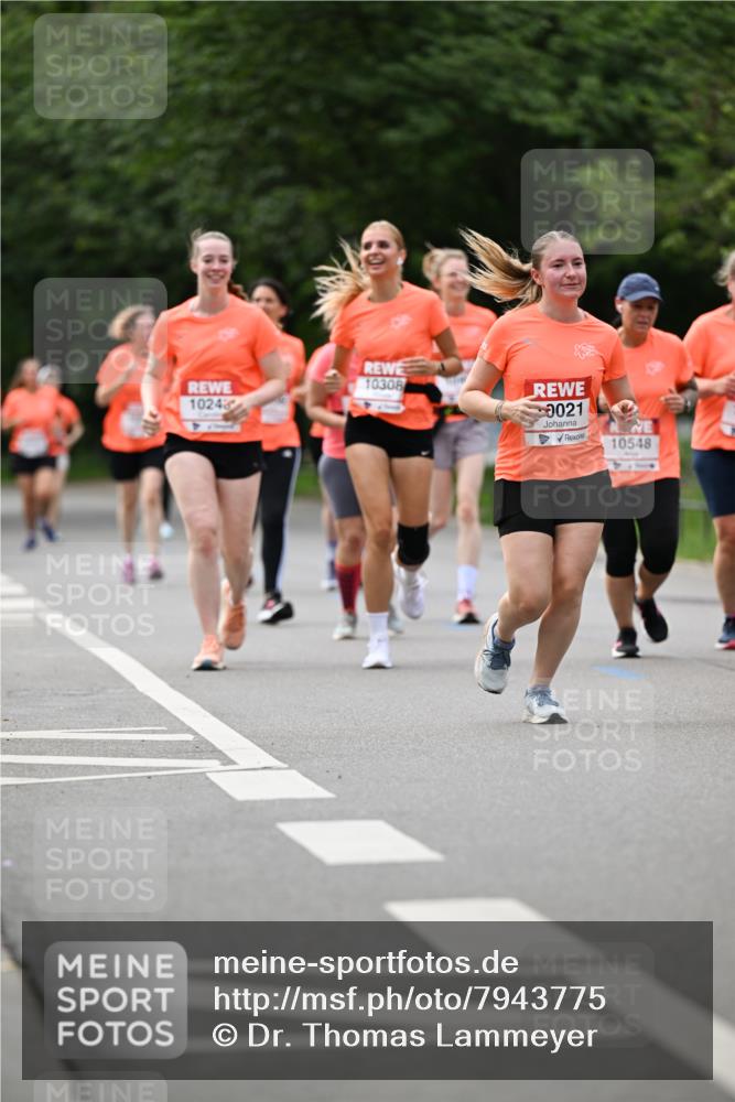 15.06.2025 - REWE Women's Run Dr. Thomas Lammeyer http://msf.ph/oto/7943775 15.06.2025 09:22:11 Laufen 10308, 1024, 0021, 10548 meine-sportfotos.de