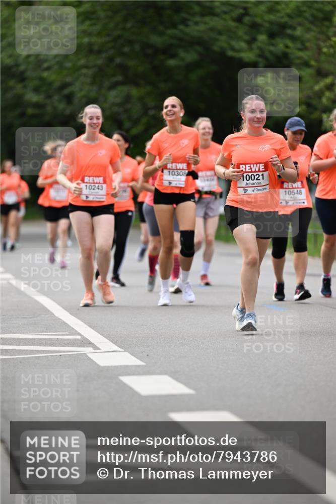 15.06.2025 - REWE Women's Run Dr. Thomas Lammeyer http://msf.ph/oto/7943786 15.06.2025 09:22:11 Laufen 10308, 10243, 10021, 10548 meine-sportfotos.de