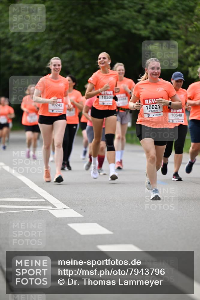 15.06.2025 - REWE Women's Run Dr. Thomas Lammeyer http://msf.ph/oto/7943796 15.06.2025 09:22:11 Laufen 243, 10308, 10021, 10548 meine-sportfotos.de