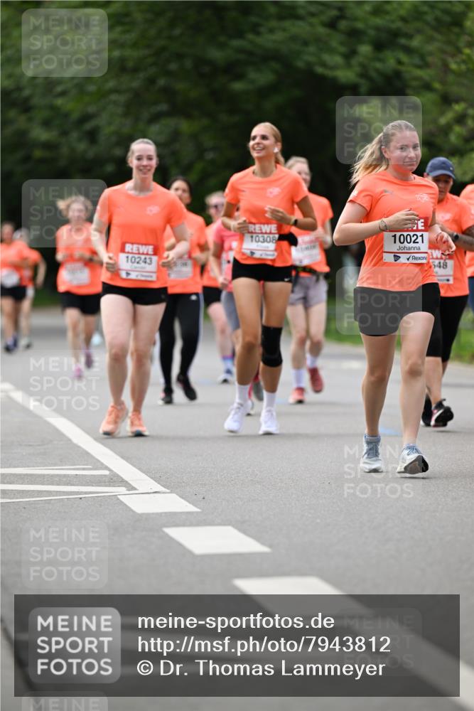 15.06.2025 - REWE Women's Run Dr. Thomas Lammeyer http://msf.ph/oto/7943812 15.06.2025 09:22:11 Laufen 10308, 10243, 10021, 548 meine-sportfotos.de