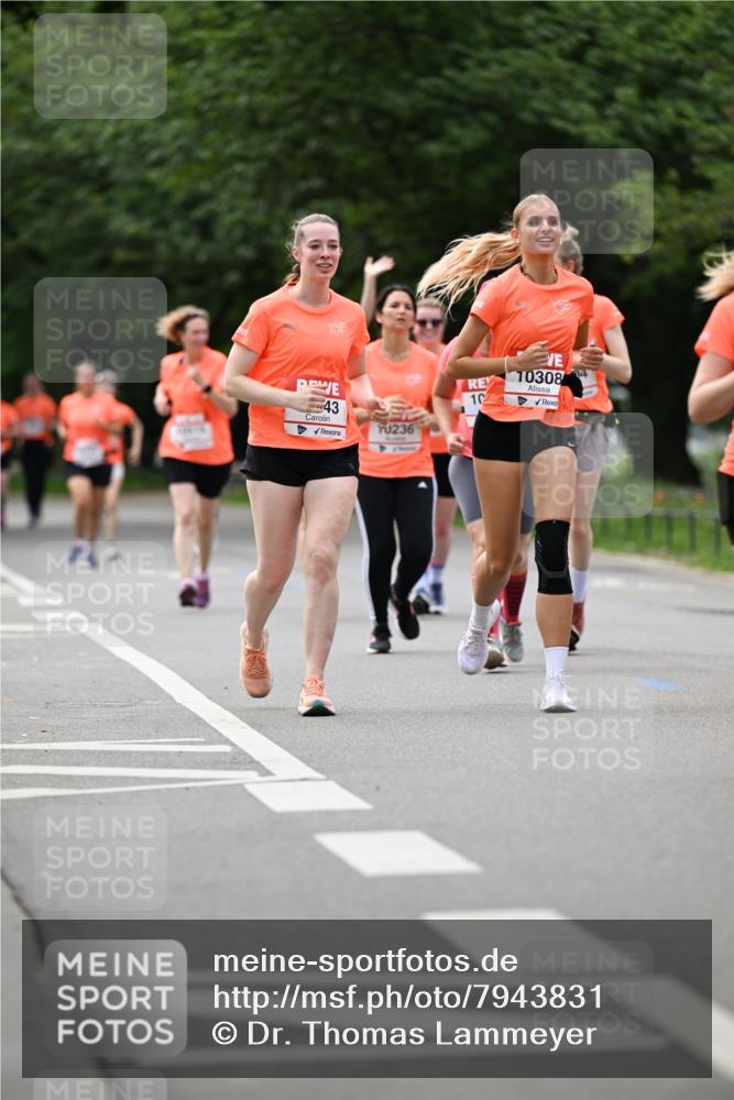 15.06.2025 - REWE Women's Run Dr. Thomas Lammeyer http://msf.ph/oto/7943831 15.06.2025 09:22:12 Laufen 236, 10308, 10 meine-sportfotos.de