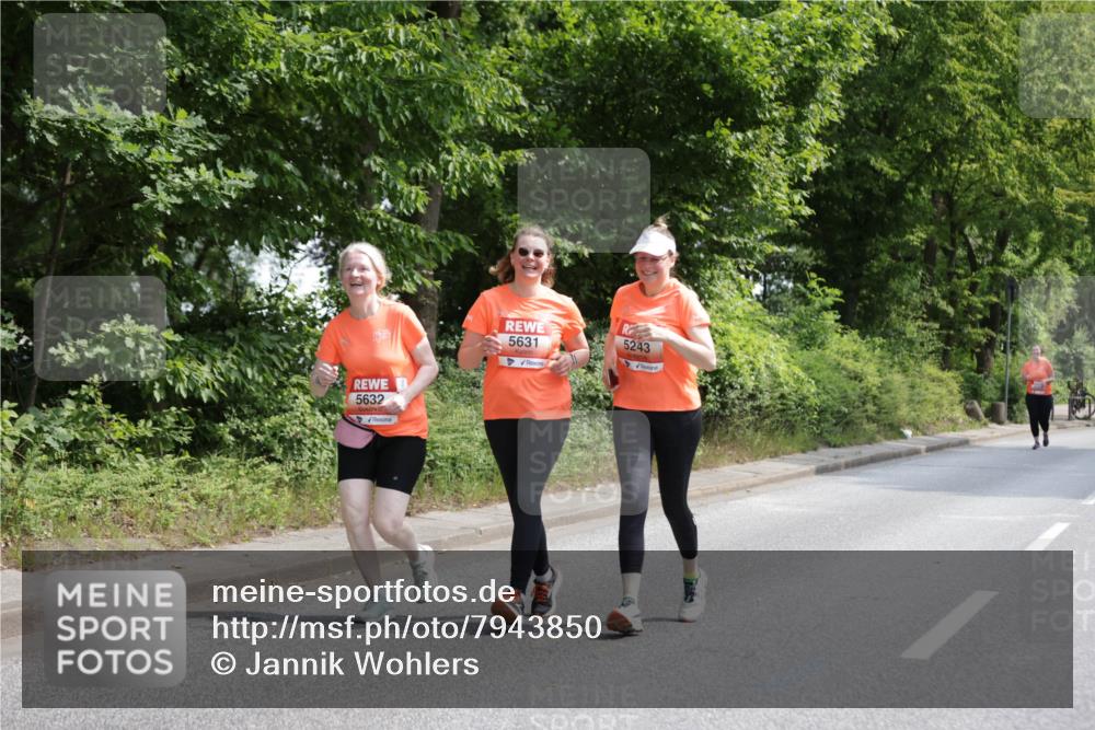 15.06.2025 - REWE Women's Run Jannik Wohlers http://msf.ph/oto/7943850 15.06.2025 10:16:47 Laufen 5632, 5631, 5243 meine-sportfotos.de