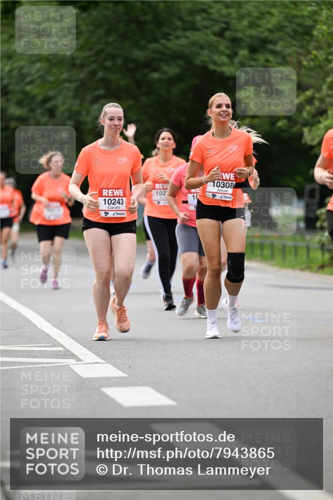 15.06.2025 - REWE Women's Run Dr. Thomas Lammeyer http://msf.ph/oto/7943865 15.06.2025 09:22:12 Laufen 10243, 10308 meine-sportfotos.de