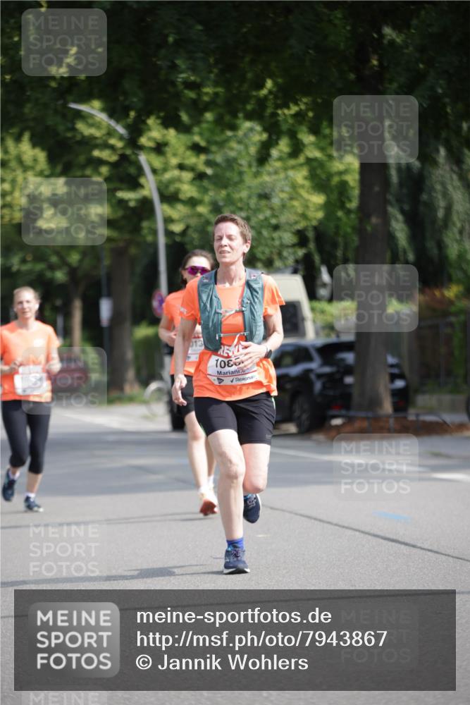 15.06.2025 - REWE Women's Run Jannik Wohlers http://msf.ph/oto/7943867 15.06.2025 08:47:20 Laufen 108 meine-sportfotos.de