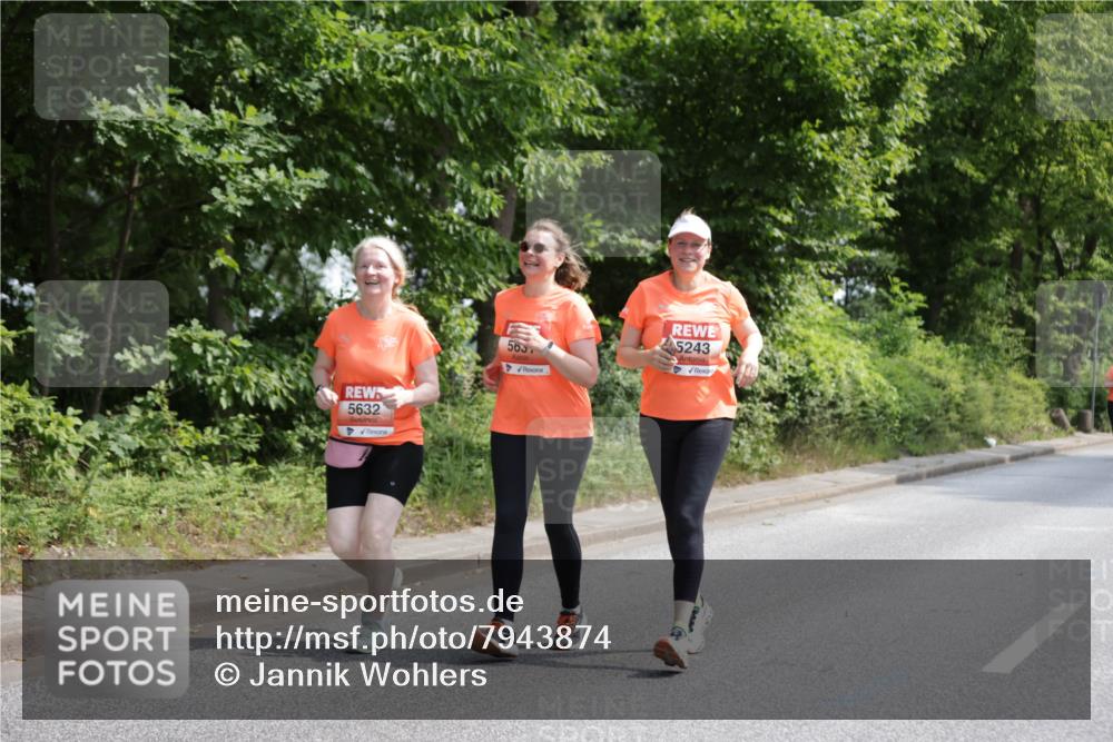 15.06.2025 - REWE Women's Run Jannik Wohlers http://msf.ph/oto/7943874 15.06.2025 10:16:48 Laufen 5632, 563, 5243 meine-sportfotos.de