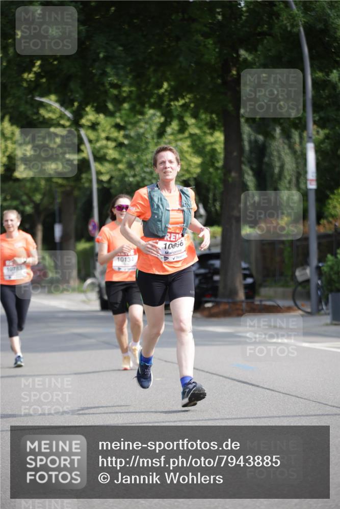 15.06.2025 - REWE Women's Run Jannik Wohlers http://msf.ph/oto/7943885 15.06.2025 08:47:20 Laufen 1013, 10856 meine-sportfotos.de