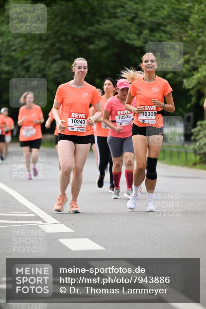 15.06.2025 - REWE Women's Run Dr. Thomas Lammeyer http://msf.ph/oto/7943886 15.06.2025 09:22:13 Laufen 10243, 10835, 10308 meine-sportfotos.de