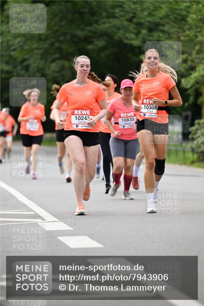 15.06.2025 - REWE Women's Run Dr. Thomas Lammeyer http://msf.ph/oto/7943906 15.06.2025 09:22:13 Laufen 10308, 10243, 10835 meine-sportfotos.de