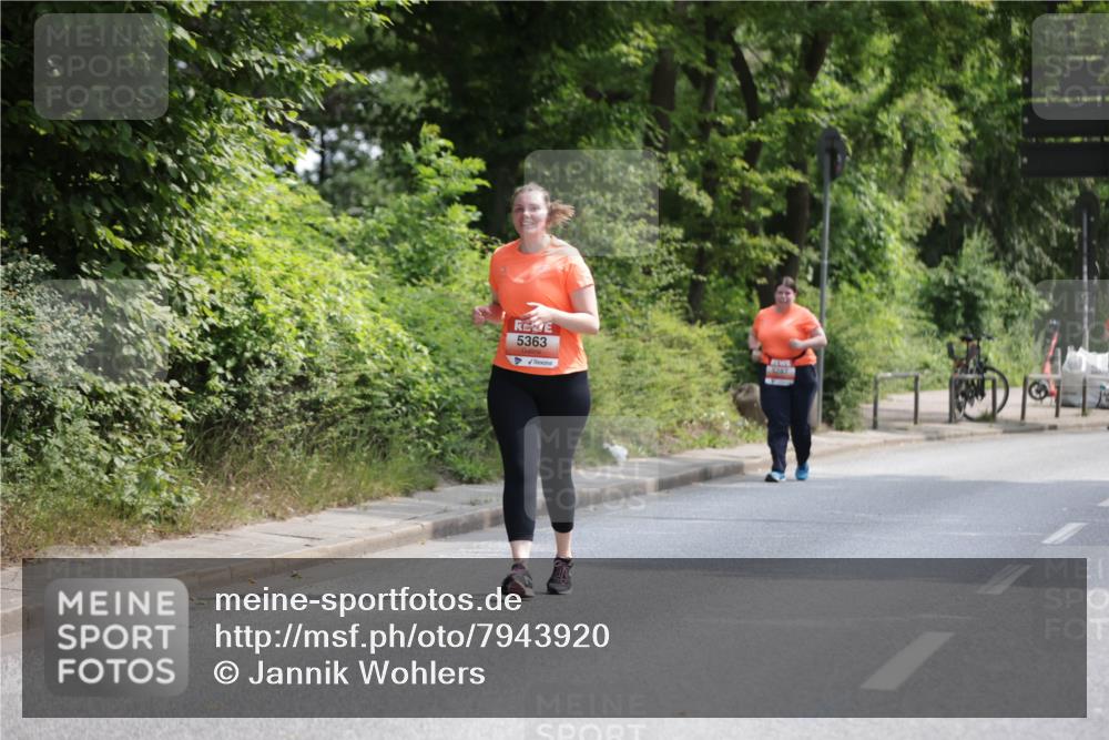 15.06.2025 - REWE Women's Run Jannik Wohlers http://msf.ph/oto/7943920 15.06.2025 10:16:56 Laufen 5363, 6267 meine-sportfotos.de