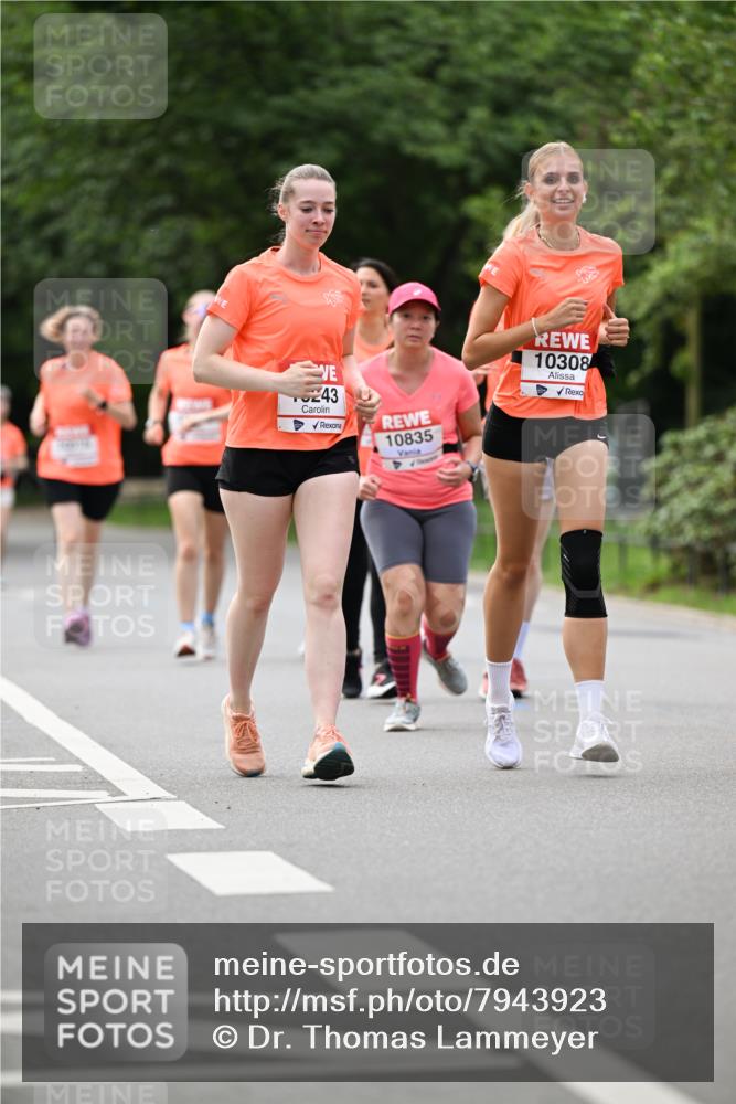 15.06.2025 - REWE Women's Run Dr. Thomas Lammeyer http://msf.ph/oto/7943923 15.06.2025 09:22:13 Laufen 243, 10835, 10308 meine-sportfotos.de