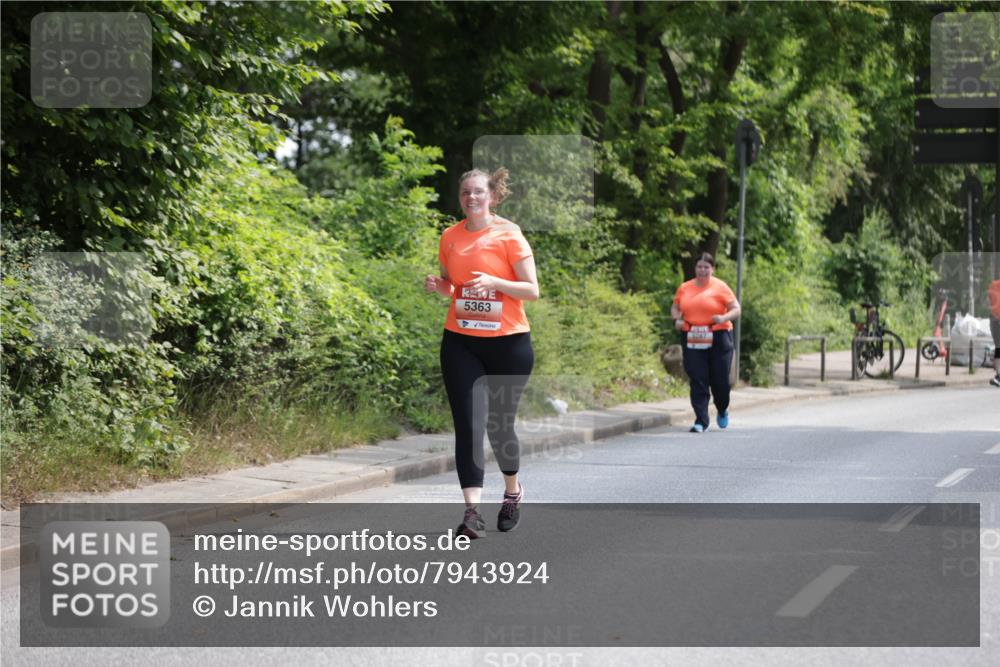 15.06.2025 - REWE Women's Run Jannik Wohlers http://msf.ph/oto/7943924 15.06.2025 10:16:56 Laufen 5363, 6267 meine-sportfotos.de