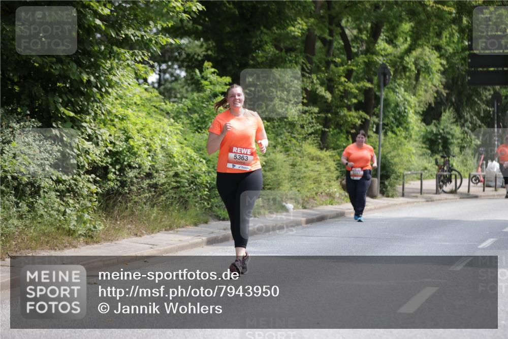 15.06.2025 - REWE Women's Run Jannik Wohlers http://msf.ph/oto/7943950 15.06.2025 10:16:56 Laufen 5363 meine-sportfotos.de