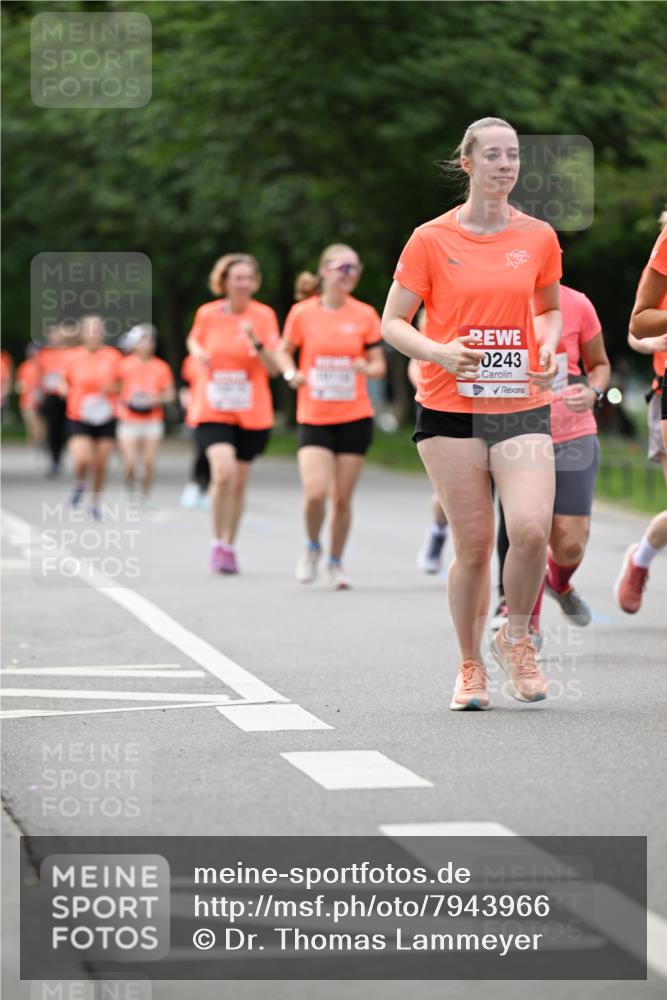15.06.2025 - REWE Women's Run Dr. Thomas Lammeyer http://msf.ph/oto/7943966 15.06.2025 09:22:14 Laufen 0243 meine-sportfotos.de