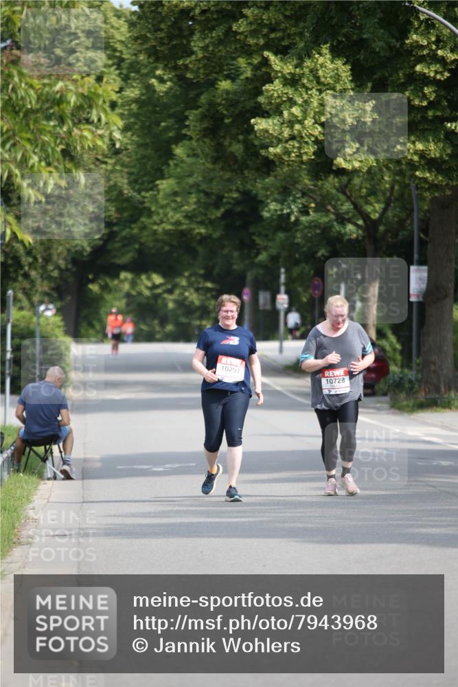 15.06.2025 - REWE Women's Run Jannik Wohlers http://msf.ph/oto/7943968 15.06.2025 10:03:05 Laufen 10297, 10728 meine-sportfotos.de