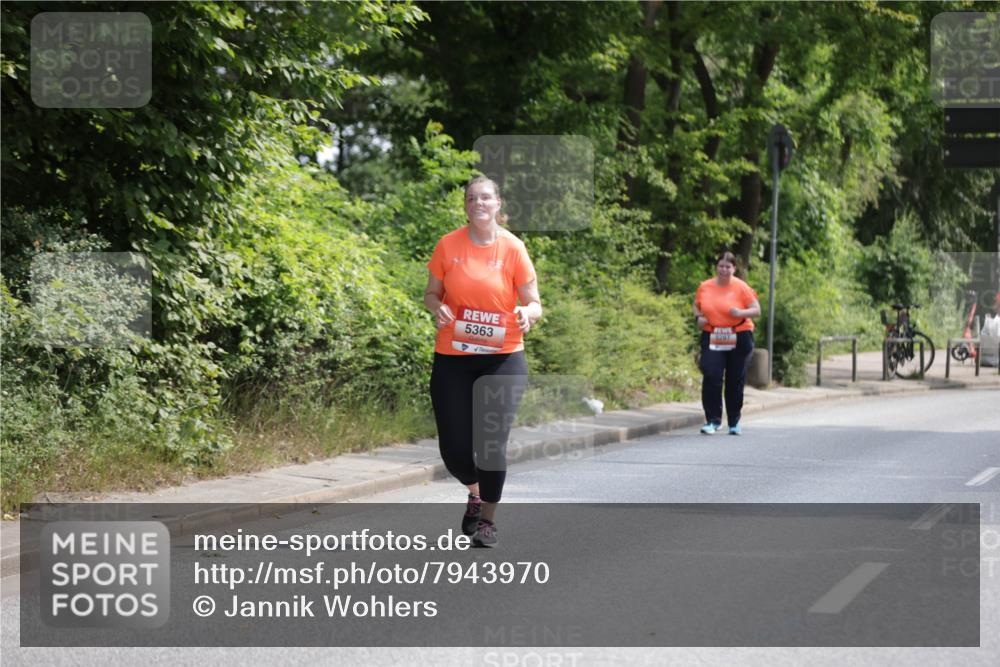 15.06.2025 - REWE Women's Run Jannik Wohlers http://msf.ph/oto/7943970 15.06.2025 10:16:56 Laufen 5363 meine-sportfotos.de
