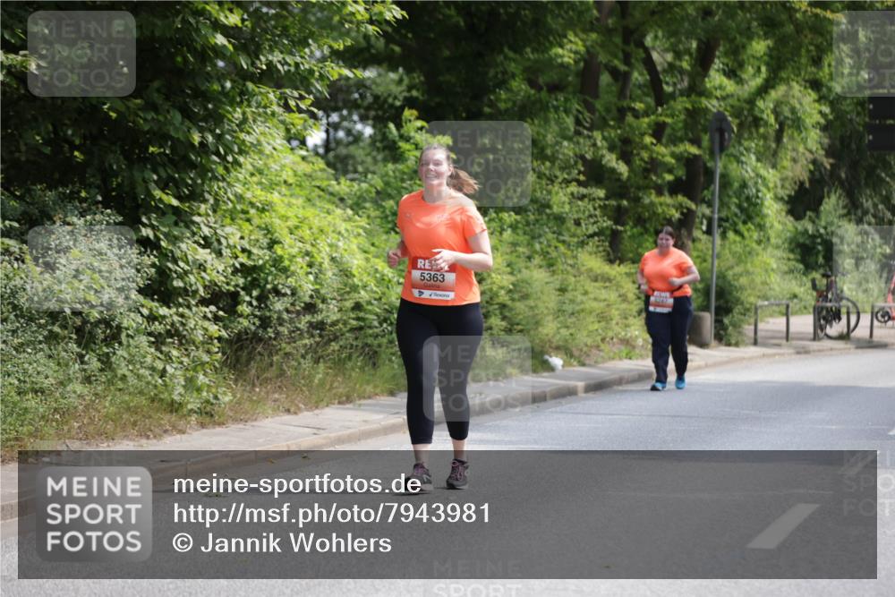 15.06.2025 - REWE Women's Run Jannik Wohlers http://msf.ph/oto/7943981 15.06.2025 10:16:57 Laufen 5363 meine-sportfotos.de