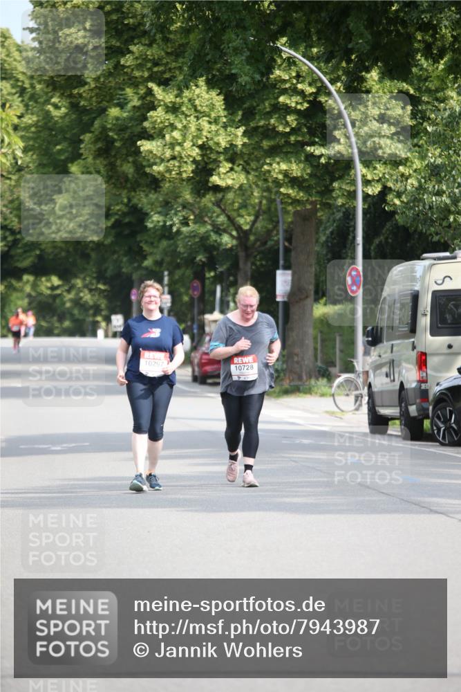 15.06.2025 - REWE Women's Run Jannik Wohlers http://msf.ph/oto/7943987 15.06.2025 10:03:07 Laufen 10728 meine-sportfotos.de