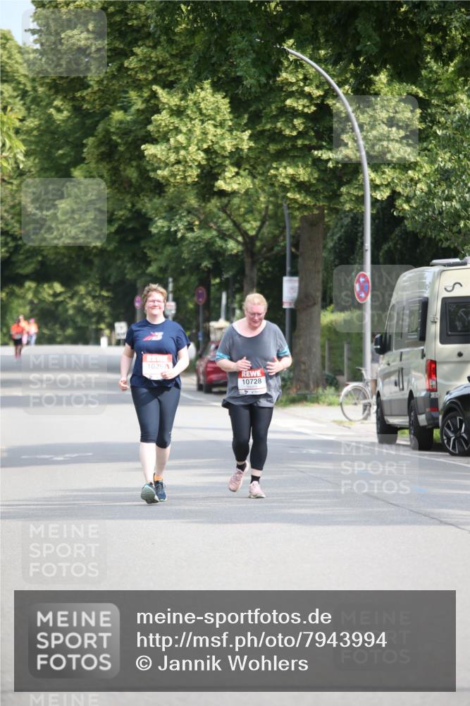 15.06.2025 - REWE Women's Run Jannik Wohlers http://msf.ph/oto/7943994 15.06.2025 10:03:07 Laufen 10297, 10728 meine-sportfotos.de