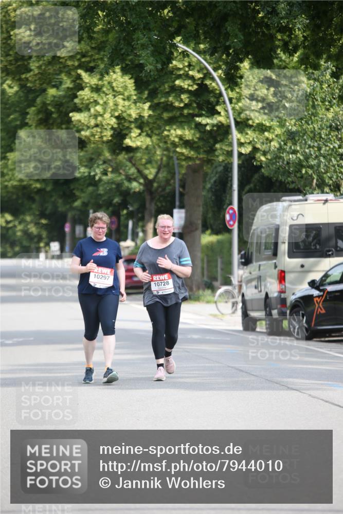 15.06.2025 - REWE Women's Run Jannik Wohlers http://msf.ph/oto/7944010 15.06.2025 10:03:08 Laufen 10297, 10728 meine-sportfotos.de
