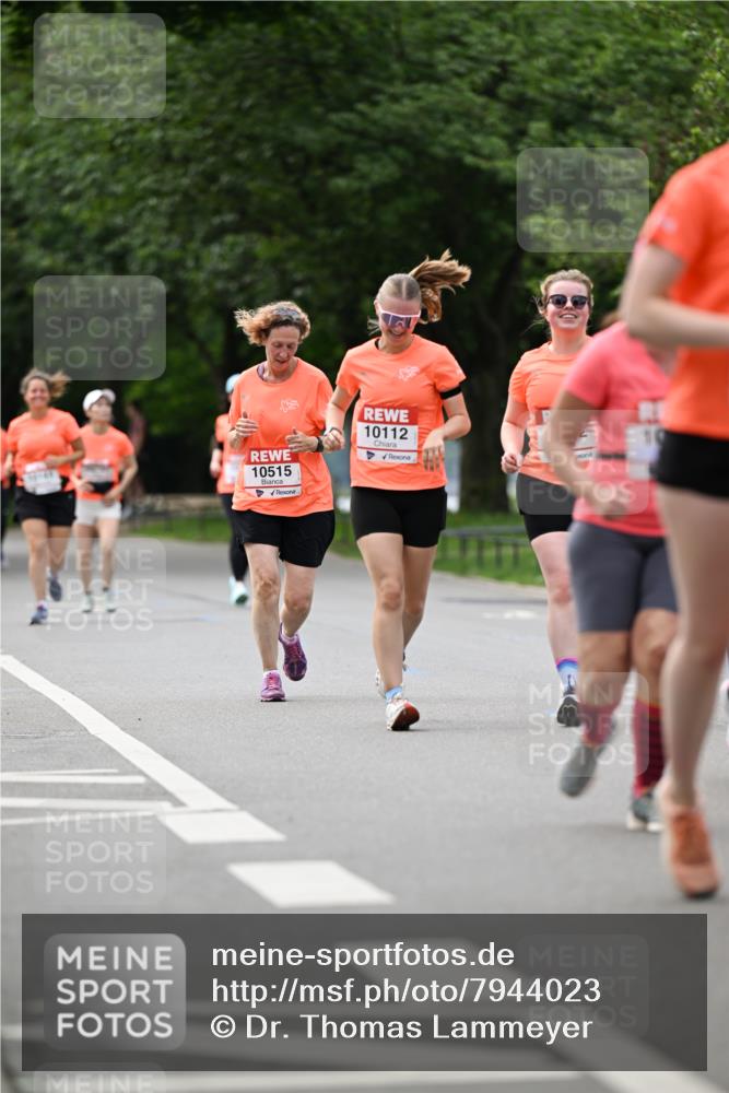 15.06.2025 - REWE Women's Run Dr. Thomas Lammeyer http://msf.ph/oto/7944023 15.06.2025 09:22:16 Laufen 10112, 10515 meine-sportfotos.de