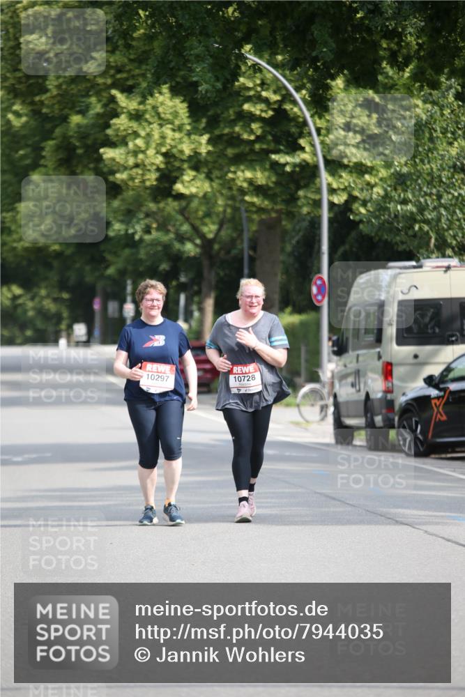 15.06.2025 - REWE Women's Run Jannik Wohlers http://msf.ph/oto/7944035 15.06.2025 10:03:09 Laufen 10297, 10728 meine-sportfotos.de
