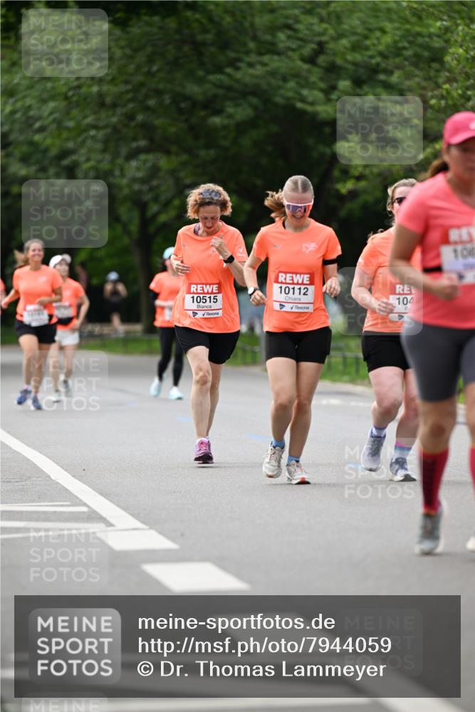 15.06.2025 - REWE Women's Run Dr. Thomas Lammeyer http://msf.ph/oto/7944059 15.06.2025 09:22:16 Laufen 60, 10515, 10112, 104 meine-sportfotos.de