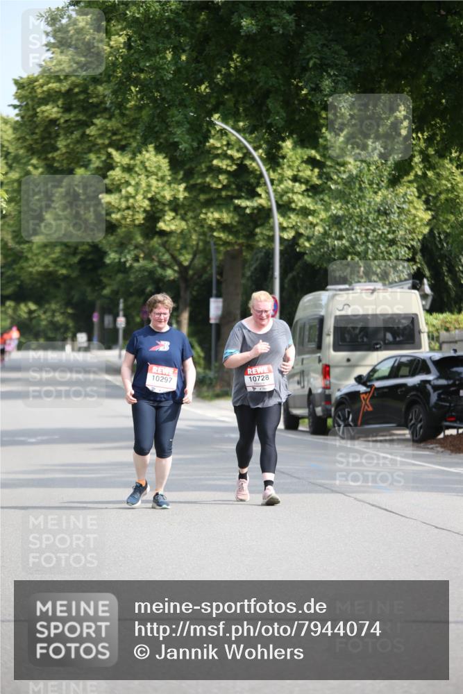 15.06.2025 - REWE Women's Run Jannik Wohlers http://msf.ph/oto/7944074 15.06.2025 10:03:10 Laufen 10297, 10728 meine-sportfotos.de