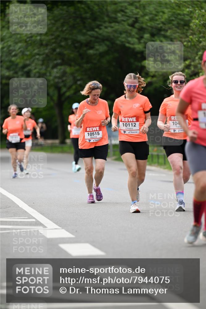 15.06.2025 - REWE Women's Run Dr. Thomas Lammeyer http://msf.ph/oto/7944075 15.06.2025 09:22:16 Laufen 10515, 10112, 104 meine-sportfotos.de