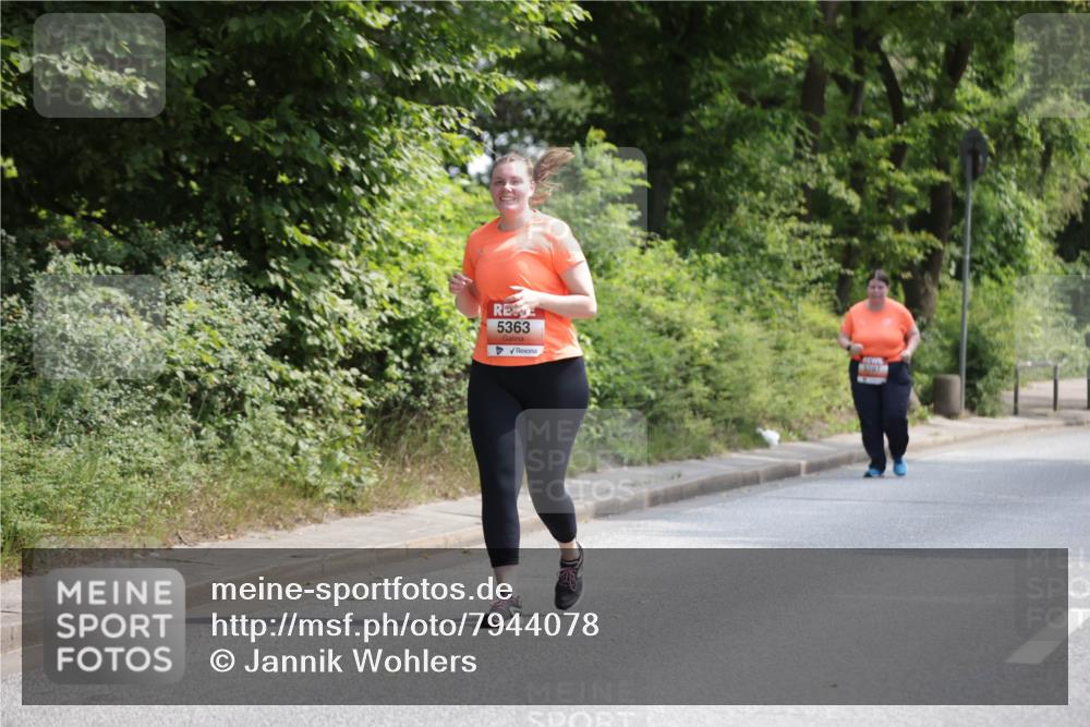 15.06.2025 - REWE Women's Run Jannik Wohlers http://msf.ph/oto/7944078 15.06.2025 10:16:57 Laufen 5363 meine-sportfotos.de