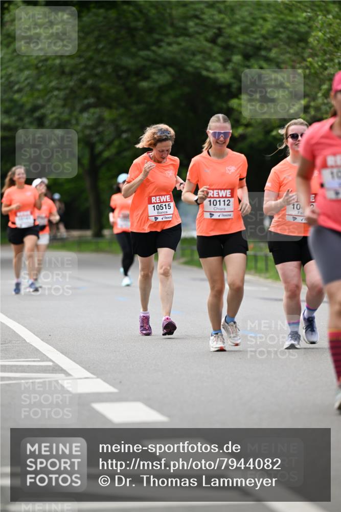 15.06.2025 - REWE Women's Run Dr. Thomas Lammeyer http://msf.ph/oto/7944082 15.06.2025 09:22:16 Laufen 10515, 10112, 10 meine-sportfotos.de