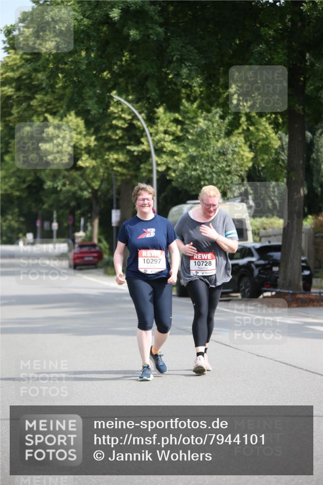 15.06.2025 - REWE Women's Run Jannik Wohlers http://msf.ph/oto/7944101 15.06.2025 10:03:13 Laufen 10297, 10728 meine-sportfotos.de