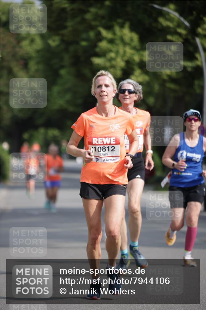 15.06.2025 - REWE Women's Run Jannik Wohlers http://msf.ph/oto/7944106 15.06.2025 08:47:28 Laufen 110812 meine-sportfotos.de