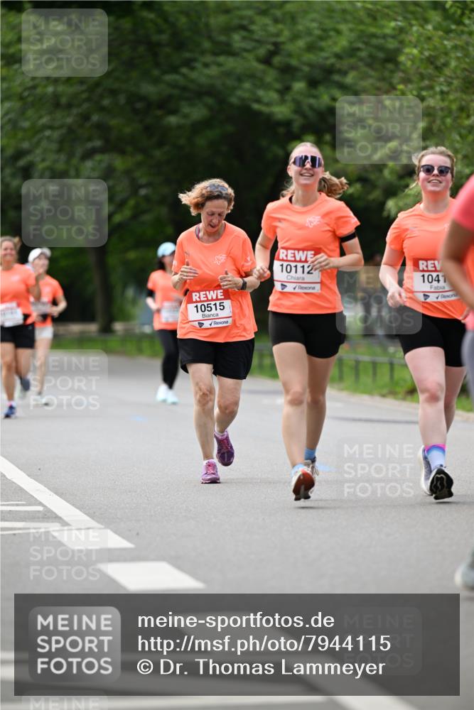 15.06.2025 - REWE Women's Run Dr. Thomas Lammeyer http://msf.ph/oto/7944115 15.06.2025 09:22:17 Laufen 10515, 10112, 1041 meine-sportfotos.de