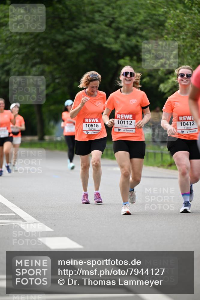15.06.2025 - REWE Women's Run Dr. Thomas Lammeyer http://msf.ph/oto/7944127 15.06.2025 09:22:17 Laufen 10515, 10112, 10412 meine-sportfotos.de