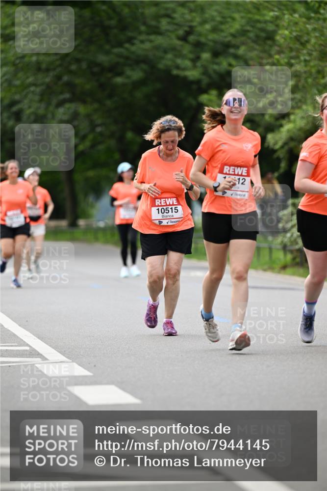15.06.2025 - REWE Women's Run Dr. Thomas Lammeyer http://msf.ph/oto/7944145 15.06.2025 09:22:17 Laufen 10515, 12 meine-sportfotos.de