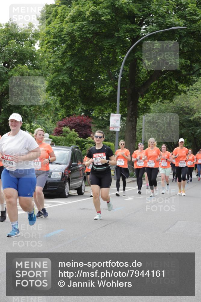 15.06.2025 - REWE Women's Run Jannik Wohlers http://msf.ph/oto/7944161 15.06.2025 08:29:19 Laufen 10169, 148, 10125 meine-sportfotos.de