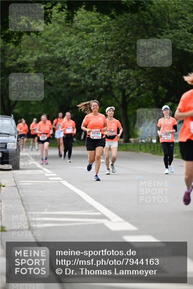 15.06.2025 - REWE Women's Run Dr. Thomas Lammeyer http://msf.ph/oto/7944163 15.06.2025 09:22:18 Laufen 10161, 10422 meine-sportfotos.de