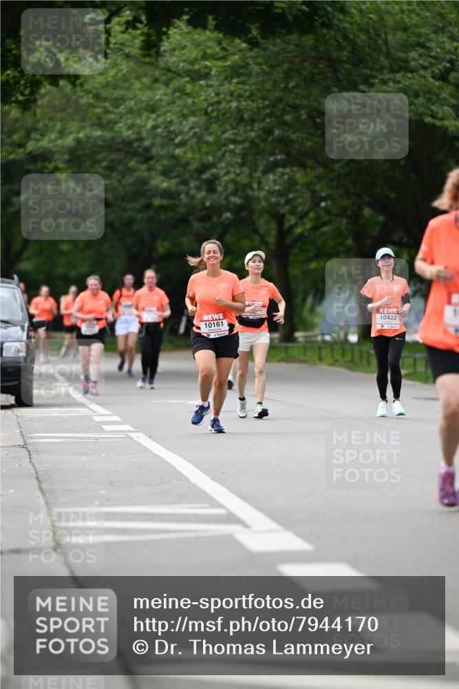 15.06.2025 - REWE Women's Run Dr. Thomas Lammeyer http://msf.ph/oto/7944170 15.06.2025 09:22:18 Laufen 10161, 10422 meine-sportfotos.de