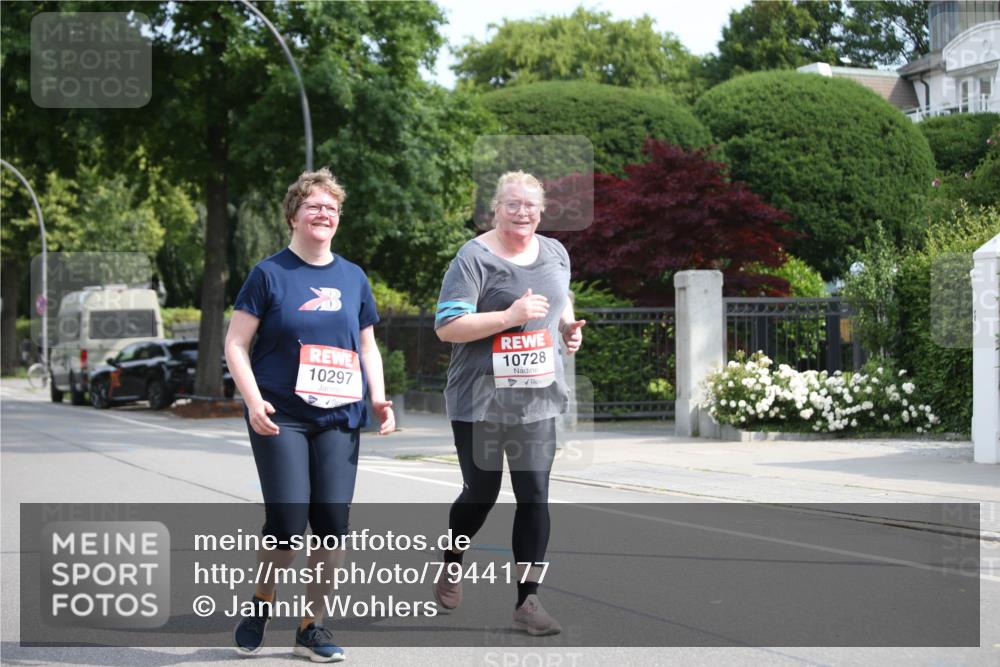 15.06.2025 - REWE Women's Run Jannik Wohlers http://msf.ph/oto/7944177 15.06.2025 10:03:16 Laufen 10297, 10728 meine-sportfotos.de