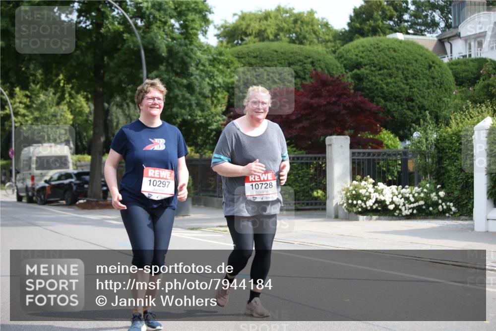 15.06.2025 - REWE Women's Run Jannik Wohlers http://msf.ph/oto/7944184 15.06.2025 10:03:16 Laufen 10297, 4, 10728 meine-sportfotos.de