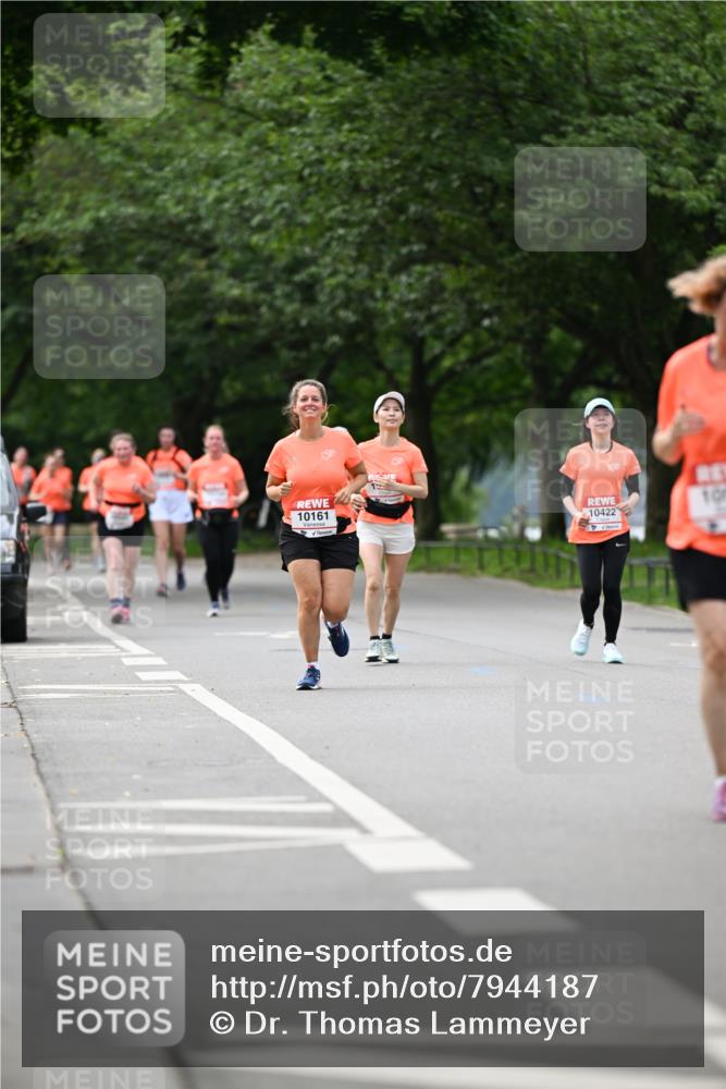 15.06.2025 - REWE Women's Run Dr. Thomas Lammeyer http://msf.ph/oto/7944187 15.06.2025 09:22:18 Laufen 10161, 10422 meine-sportfotos.de
