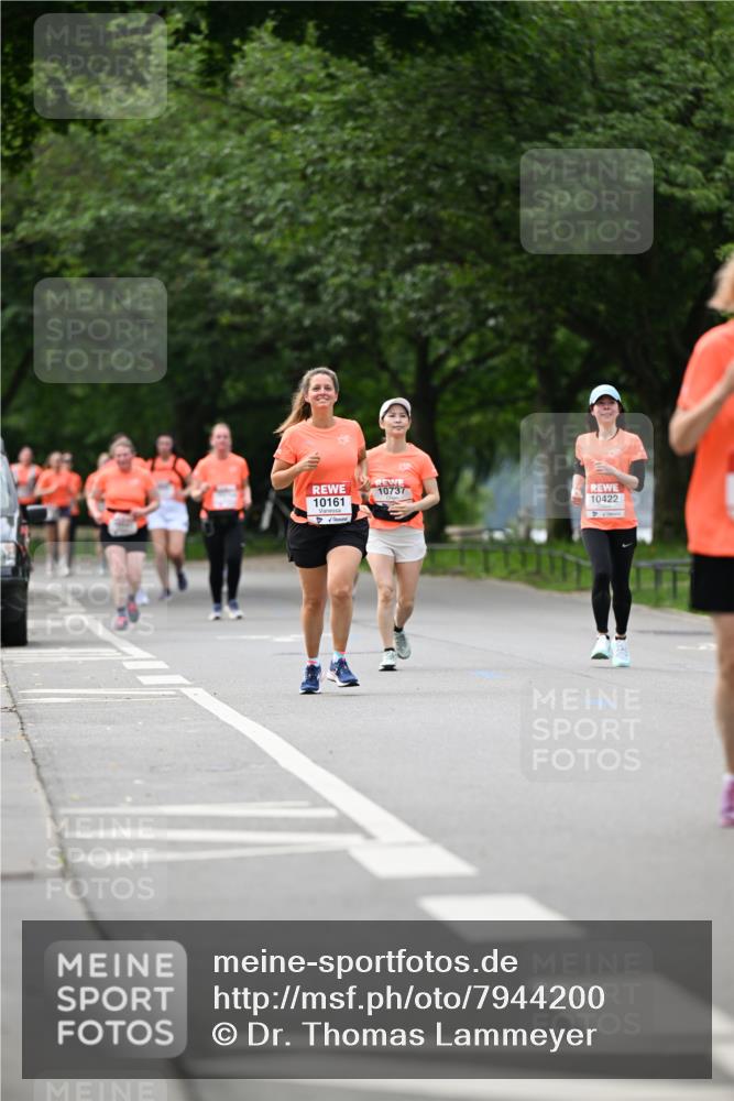 15.06.2025 - REWE Women's Run Dr. Thomas Lammeyer http://msf.ph/oto/7944200 15.06.2025 09:22:19 Laufen 10737, 10422, 10161 meine-sportfotos.de