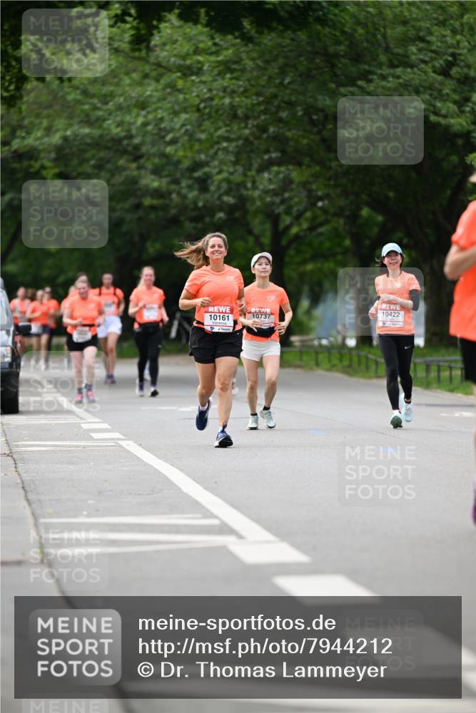 15.06.2025 - REWE Women's Run Dr. Thomas Lammeyer http://msf.ph/oto/7944212 15.06.2025 09:22:19 Laufen 10161, 10737, 10422 meine-sportfotos.de