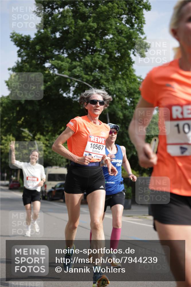15.06.2025 - REWE Women's Run Jannik Wohlers http://msf.ph/oto/7944239 15.06.2025 08:47:32 Laufen 10567, 1, 4 meine-sportfotos.de