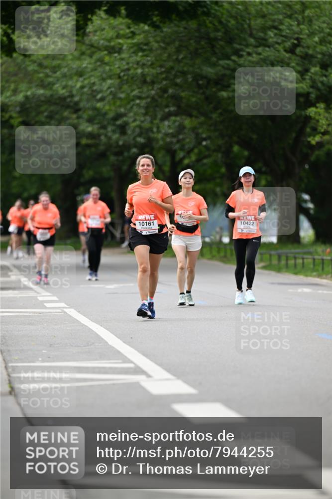 15.06.2025 - REWE Women's Run Dr. Thomas Lammeyer http://msf.ph/oto/7944255 15.06.2025 09:22:20 Laufen 10161, 803, 10, 10422 meine-sportfotos.de