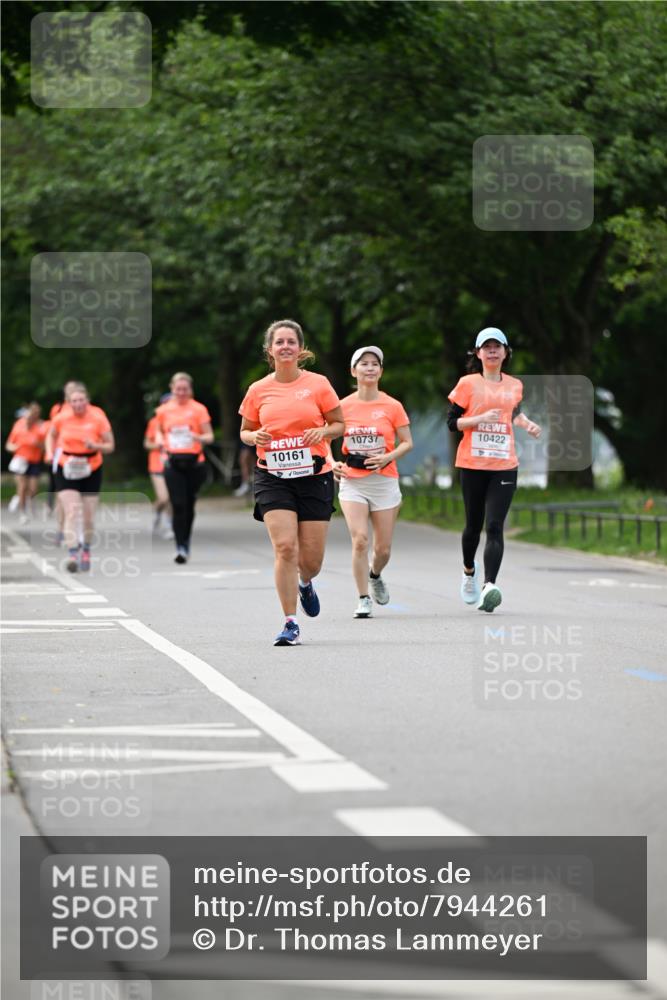 15.06.2025 - REWE Women's Run Dr. Thomas Lammeyer http://msf.ph/oto/7944261 15.06.2025 09:22:20 Laufen 10737, 10161, 10422 meine-sportfotos.de