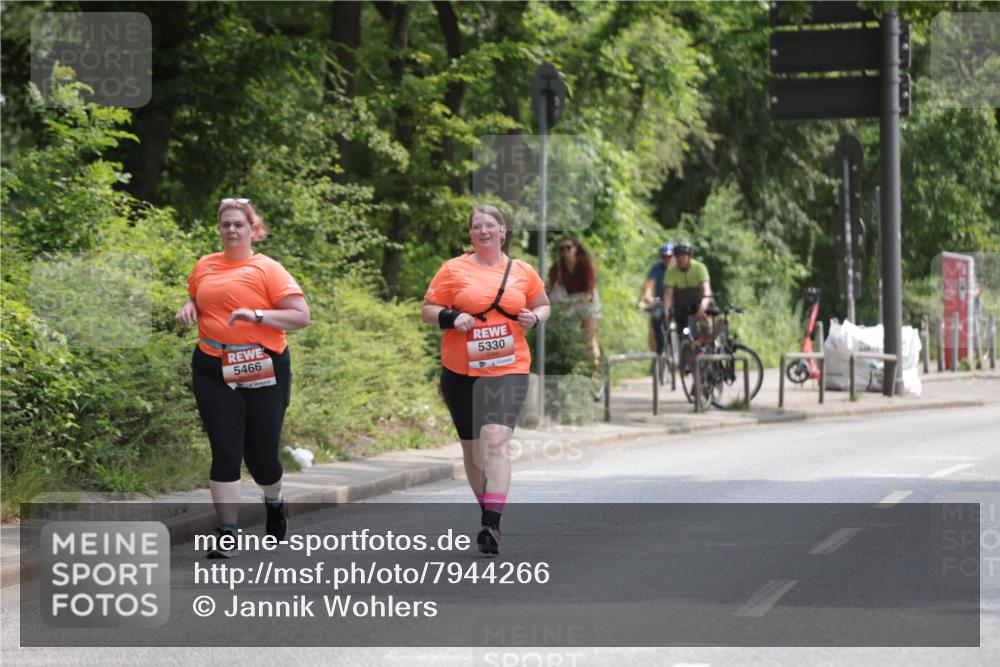 15.06.2025 - REWE Women's Run Jannik Wohlers http://msf.ph/oto/7944266 15.06.2025 10:17:10 Laufen 5466, 5330 meine-sportfotos.de