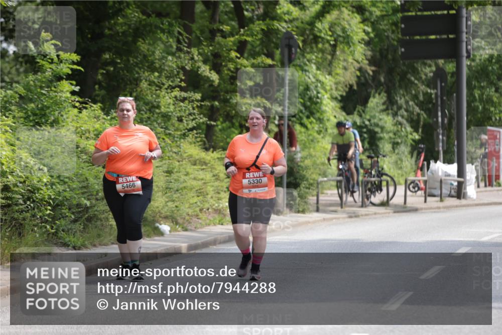 15.06.2025 - REWE Women's Run Jannik Wohlers http://msf.ph/oto/7944288 15.06.2025 10:17:10 Laufen 5466, 5330 meine-sportfotos.de